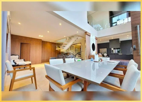 Imagem Casa com 4 Quartos para Alugar, 390 m² em Alphaville - Santana De Parnaíba Imagem Casa com 4 Quartos para Alugar, 390 m² em Alphaville - Santana De Parnaíba