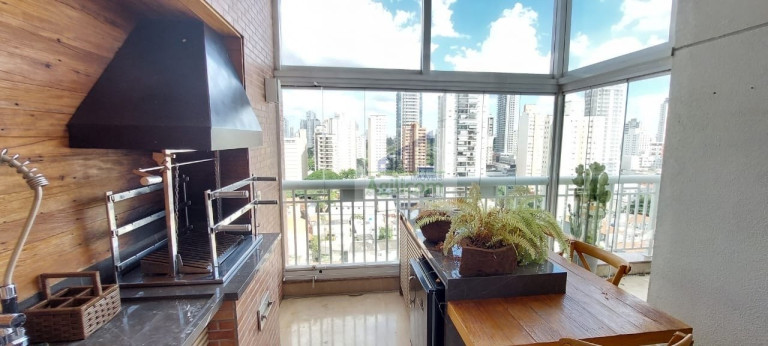 Imagem Apartamento com 2 Quartos à Venda, 163 m² em Vila Cordeiro - São Paulo Imagem Apartamento com 2 Quartos à Venda, 163 m² em Vila Cordeiro - São Paulo