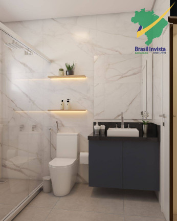 Imagem Apartamento com 3 Quartos à Venda, 126 m² em Xurupita - Porto Seguro Imagem Apartamento com 3 Quartos à Venda, 126 m² em Xurupita - Porto Seguro
