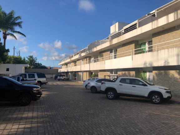 Imagem Apartamento com 4 Quartos à Venda, 190 m² em Recreio Ipitanga - Lauro De Freitas