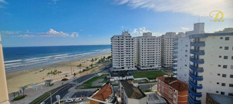 Imagem Apartamento com 2 Quartos à Venda, 77 m² em Tupi - Praia Grande Imagem Apartamento com 2 Quartos à Venda, 77 m² em Tupi - Praia Grande