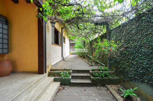 Imagem Casa com 3 Quartos à Venda, 273 m² em Jardim Marajoara - São Paulo Imagem Casa com 3 Quartos à Venda, 273 m² em Jardim Marajoara - São Paulo