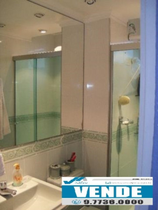 Imagem Apartamento com 2 Quartos à Venda, 53 m² em Jardim Do Tiro - São Paulo