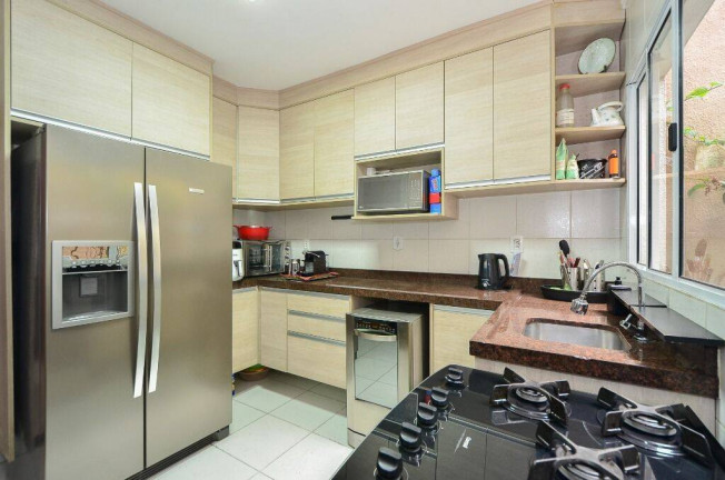 Imagem Casa com 2 Quartos à Venda, 57 m² em Jardim Piqueroby - São Paulo
