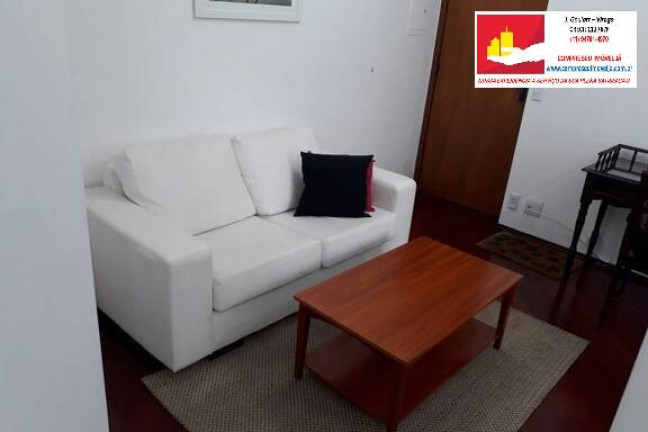 Imagem Apartamento com 1 Quarto para Alugar, 50 m² em Vila Andrade - São Paulo Imagem Apartamento com 1 Quarto para Alugar, 50 m² em Vila Andrade - São Paulo
