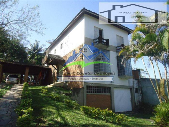 Chácara com 3 Quartos à Venda, 1.200 m² em Mairiporã