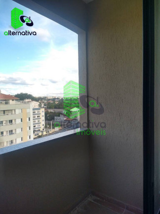 Imagem Apartamento com 2 Quartos à Venda, 64 m² em Vila São José - Taubaté