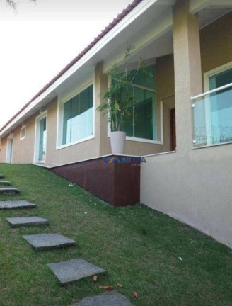 Imagem Casa com 4 Quartos à Venda, 600 m² em Caputera - Arujá Imagem Casa com 4 Quartos à Venda, 600 m² em Caputera - Arujá