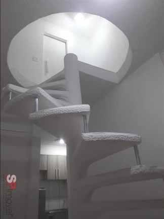 Imagem Apartamento com 3 Quartos à Venda, 104 m² em Vila Lutécia - Santo André Imagem Apartamento com 3 Quartos à Venda, 104 m² em Vila Lutécia - Santo André