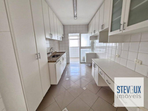Imagem Apartamento com 2 Quartos à Venda, 92 m² em Moema - São Paulo