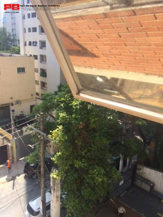 Imagem Sala Comercial à Venda, 42 m² em Itaim Bibi - São Paulo
