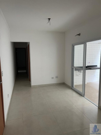 Imagem Casa com 2 Quartos à Venda, 54 m² em Caiçara - Praia Grande