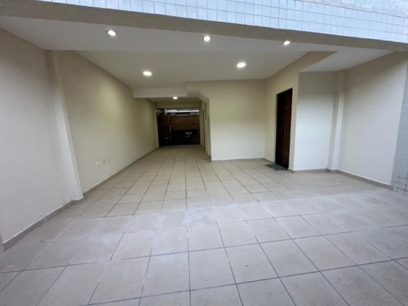 Imagem Casa com 3 Quartos à Venda, 145 m² em Aparecida - Santos