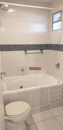 Imagem Cobertura com 3 Quartos à Venda, 136 m² em Vila Guarani - São Paulo