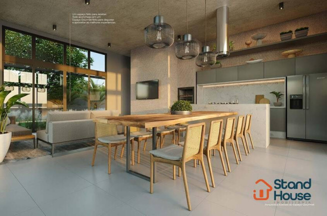 Imagem Casa com 2 Quartos à Venda, 219 m² em Sim - Feira De Santana
