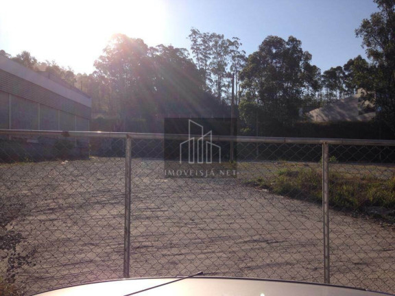 Imagem Terreno para Alugar, 4.000 m² em Jardim Isaura - Santana De Parnaíba Imagem Terreno para Alugar, 4.000 m² em Jardim Isaura - Santana De Parnaíba