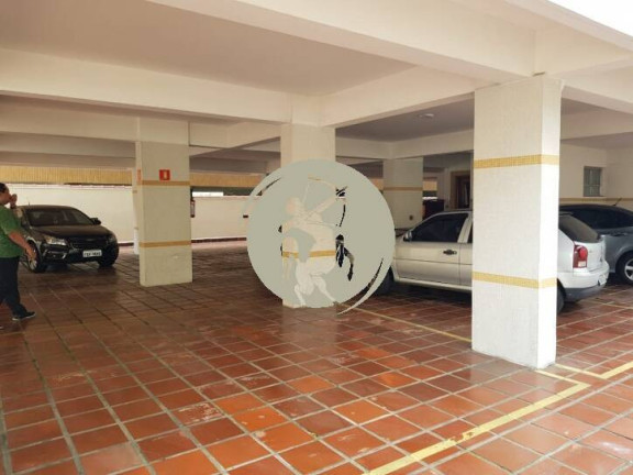 Imagem Apartamento com 3 Quartos à Venda, 158 m² em Marape - Santos Imagem Apartamento com 3 Quartos à Venda, 158 m² em Marape - Santos