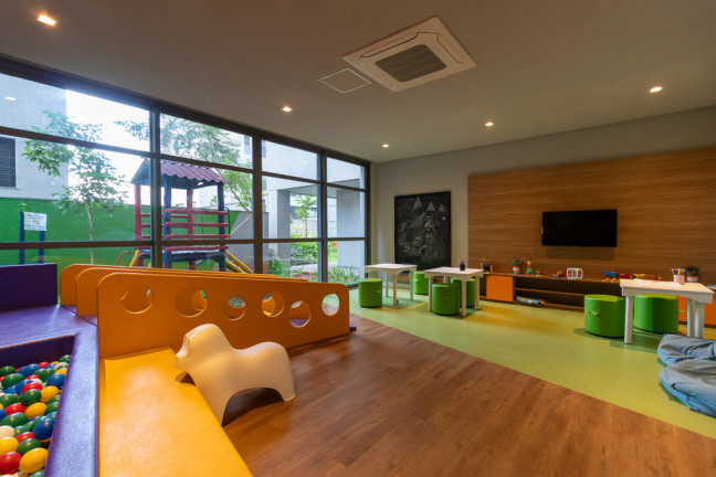 Imagem Apartamento com 3 Quartos à Venda, 100 m² em Jardim Das Acácias - São Paulo Imagem Apartamento com 3 Quartos à Venda, 100 m² em Jardim Das Acácias - São Paulo