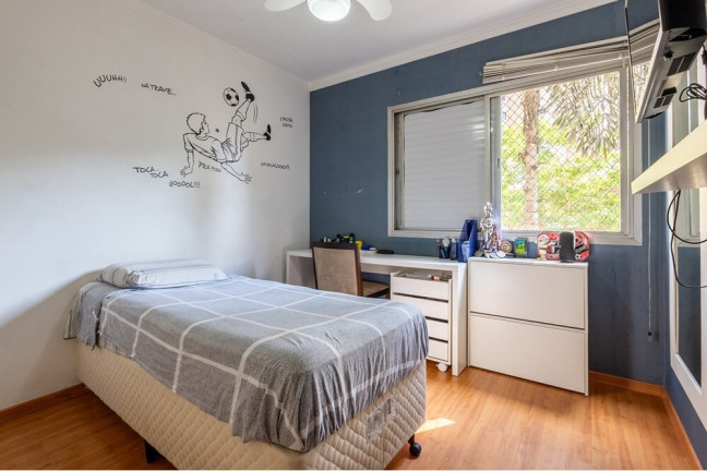 Imagem Apartamento com 3 Quartos à Venda, 115 m² em Campo Belo - São Paulo Imagem Apartamento com 3 Quartos à Venda, 115 m² em Campo Belo - São Paulo
