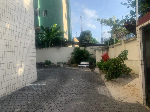 Imagem Apartamento com 3 Quartos à Venda, 130 m² em Boa Viagem - Recife