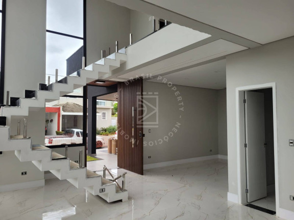 Imagem Casa com 4 Quartos à Venda, 270 m² em Urbanova - São José Dos Campos Imagem Casa com 4 Quartos à Venda, 270 m² em Urbanova - São José Dos Campos
