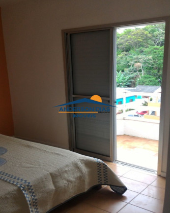 Imagem Imóvel com 2 Quartos à Venda, 120 m² em Massaguaçu - Caraguatatuba