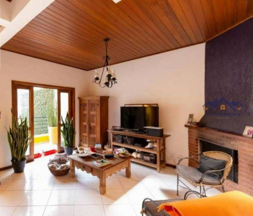 Imagem Casa com 3 Quartos à Venda, 240 m² em Paraíso Do Morumbi - São Paulo Imagem Casa com 3 Quartos à Venda, 240 m² em Paraíso Do Morumbi - São Paulo