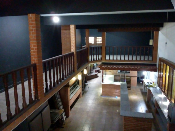 Imóvel Comercial à Venda, 550 m² em Ipiranga - São Paulo