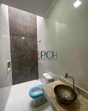 Imagem Casa com 3 Quartos à Venda, 119 m² em Horto Florestal - Sorocaba Imagem Casa com 3 Quartos à Venda, 119 m² em Horto Florestal - Sorocaba