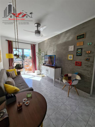 Imagem Apartamento com 1 Quarto à Venda, 51 m² em Aviação - Praia Grande
