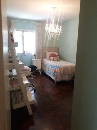 Imagem Apartamento com 4 Quartos à Venda, 240 m² em Consolação - São Paulo