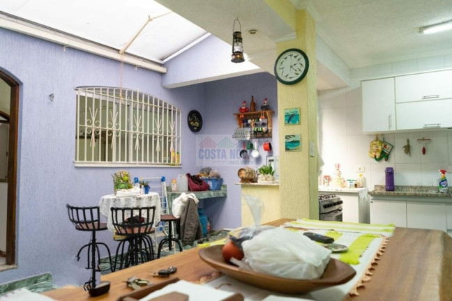 Imagem Casa com 3 Quartos à Venda, 149 m² em Vila Guilherme - São Paulo