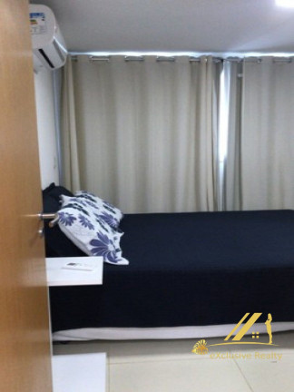 Imagem Apartamento com 1 Quarto à Venda, 63 m² em Armação - Salvador Imagem Apartamento com 1 Quarto à Venda, 63 m² em Armação - Salvador