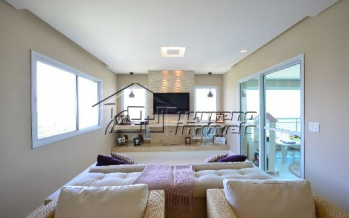 Imagem Apartamento com 4 Quartos à Venda, 259 m² em Jardim Das Colinas - São José Dos Campos Imagem Apartamento com 4 Quartos à Venda, 259 m² em Jardim Das Colinas - São José Dos Campos