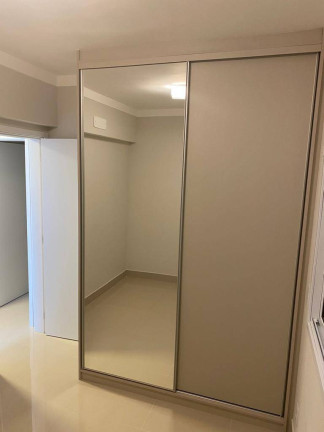 Imagem Apartamento com 3 Quartos à Venda, 96 m² em Vila Aviação - Bauru