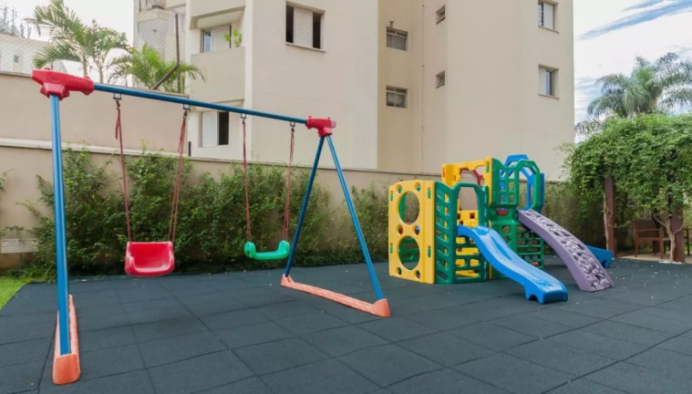 Imagem Apartamento com 2 Quartos à Venda, 78 m² em Vila Mariana - São Paulo