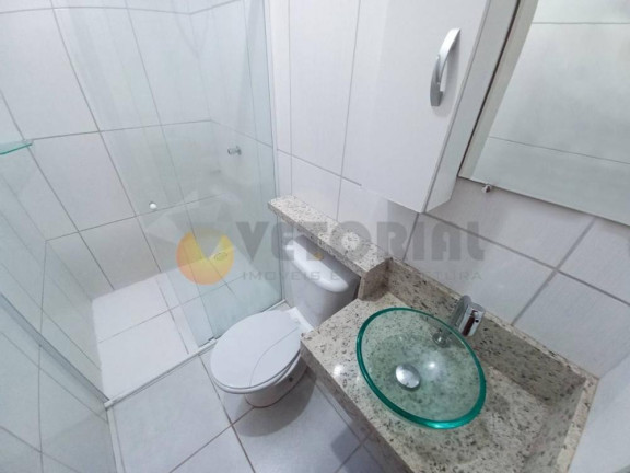 Imagem Imóvel com 2 Quartos à Venda, 75 m² em Pontal De Santa Marina - Caraguatatuba
