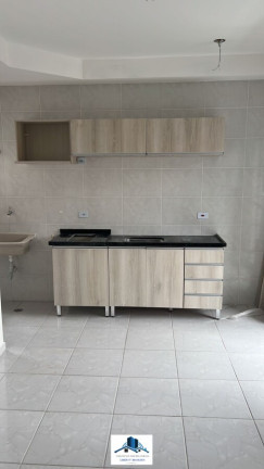 Imagem Apartamento com 1 Quarto para Alugar, 34 m² em Mooca - São Paulo