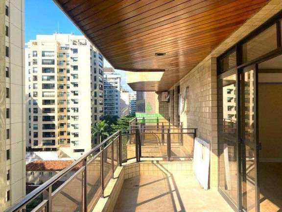 Imagem Apartamento com 3 Quartos à Venda, 210 m² em Icaraí - Niterói Imagem Apartamento com 3 Quartos à Venda, 210 m² em Icaraí - Niterói