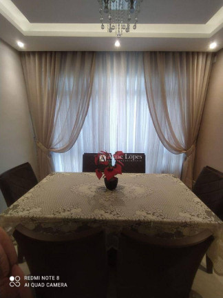 Imagem Apartamento com 2 Quartos à Venda, 74 m² em Campo Grande - Santos Imagem Apartamento com 2 Quartos à Venda, 74 m² em Campo Grande - Santos