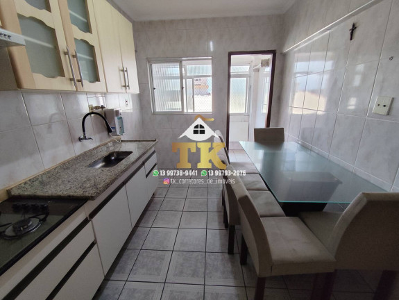 Imagem Apartamento com 2 Quartos à Venda, 80 m² em Aviação - Praia Grande Imagem Apartamento com 2 Quartos à Venda, 80 m² em Aviação - Praia Grande