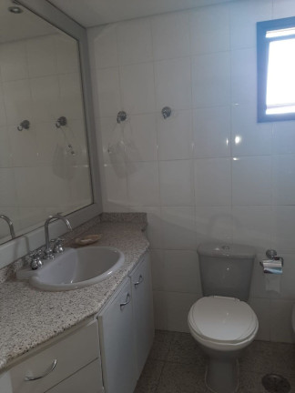 Imagem Apartamento com 3 Quartos à Venda, 140 m² em Ipiranga - São Paulo Imagem Apartamento com 3 Quartos à Venda, 140 m² em Ipiranga - São Paulo