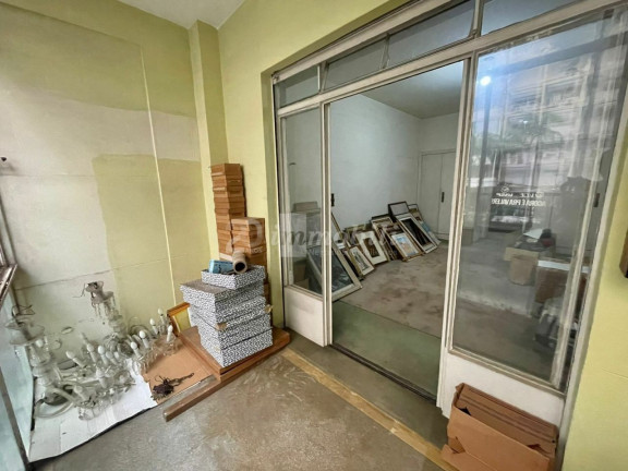 Imagem Apartamento com 2 Quartos à Venda, 200 m² em Higienópolis - São Paulo
