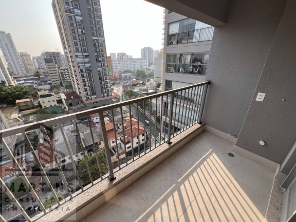 Imagem Loft à Venda, 25 m² em Vila Mariana - São Paulo Imagem Loft à Venda, 25 m² em Vila Mariana - São Paulo