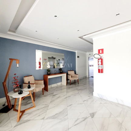 Imagem Apartamento com 3 Quartos à Venda, 121 m² em Boqueirão - Praia Grande