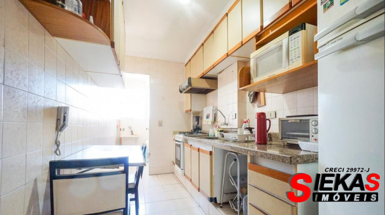 Imagem Apartamento com 3 Quartos à Venda, 72 m² em Parque São Jorge - São Paulo Imagem Apartamento com 3 Quartos à Venda, 72 m² em Parque São Jorge - São Paulo