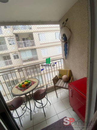 Imagem Apartamento com 3 Quartos à Venda, 70 m² em Vila Guilherme - São Paulo