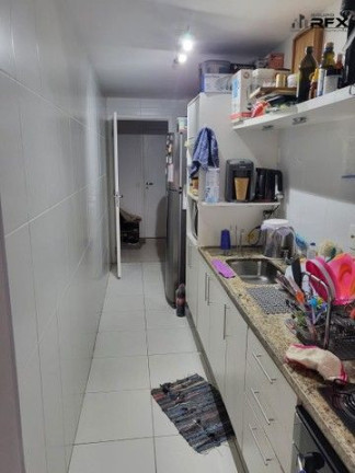 Imagem Apartamento com 3 Quartos à Venda, 104 m² em Icaraí - Niterói