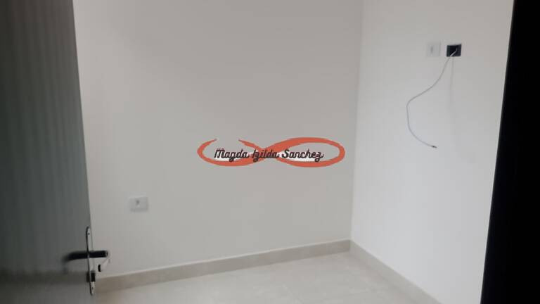 Imagem Apartamento com 2 Quartos à Venda, 32 m² em Vila Campanela - São Paulo