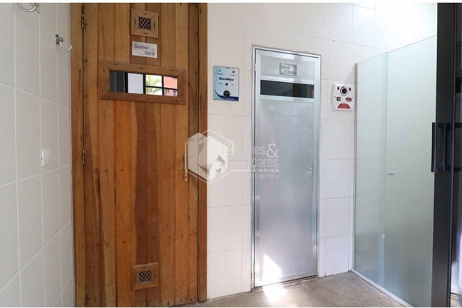 Imagem Apartamento com 3 Quartos à Venda, 195 m² em Panamby - São Paulo Imagem Apartamento com 3 Quartos à Venda, 195 m² em Panamby - São Paulo